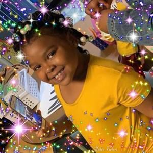 Meet your Posher, Tierra